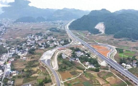 桑龙高速公路最新动态全面解读